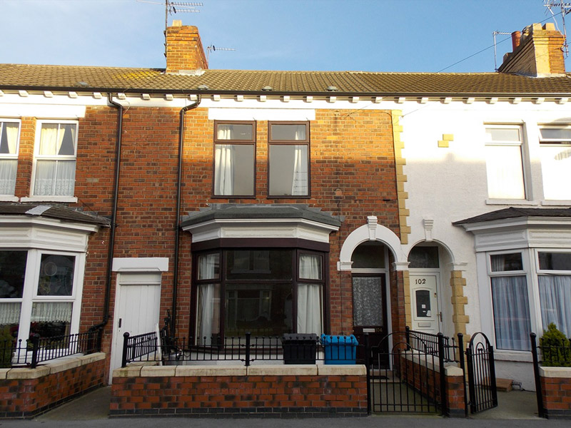 Investment Properties Hull Properties for sale Hull Investment