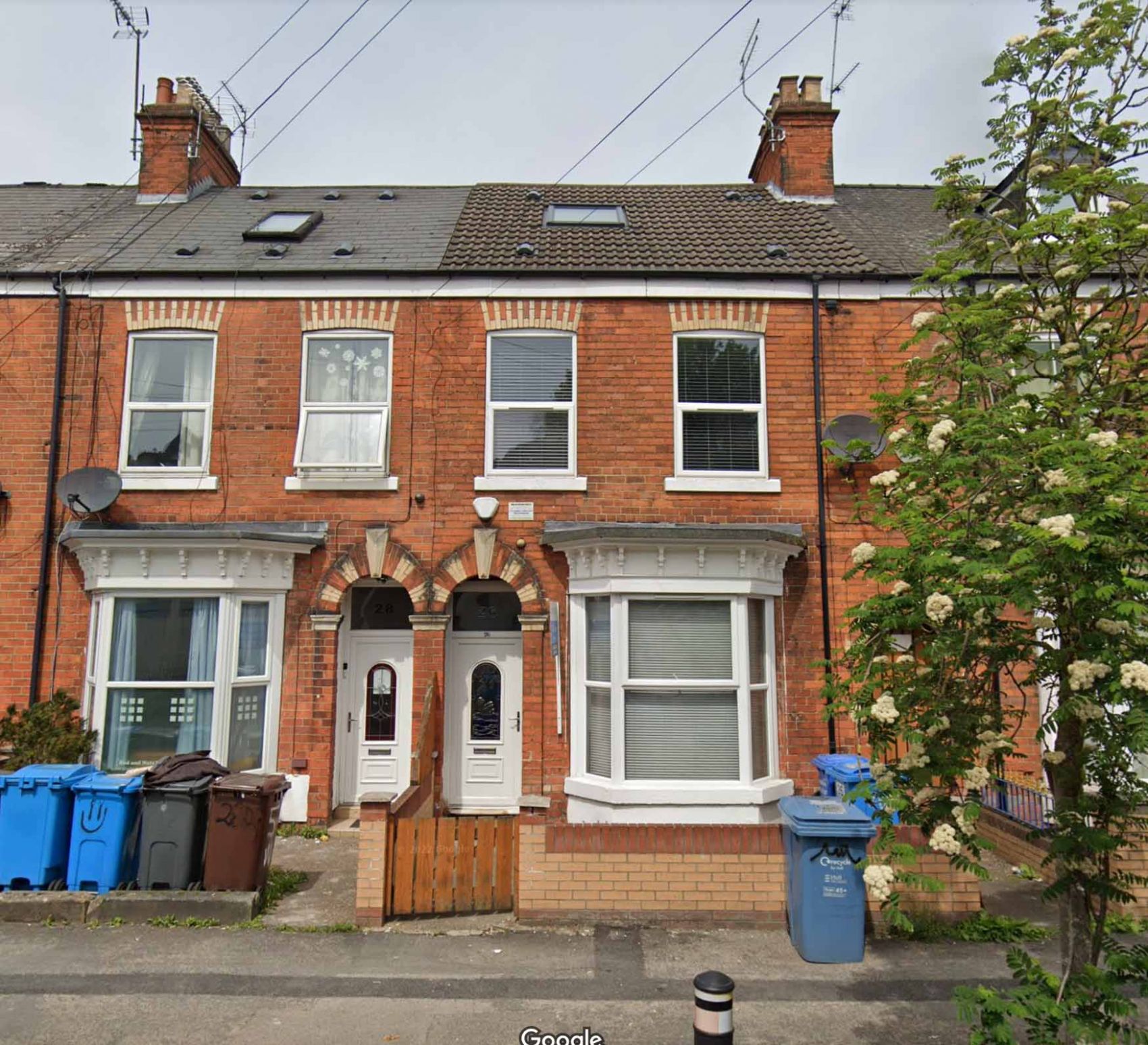 Buytolet in Hull. Investment Property For Sale 26 De Grey Street